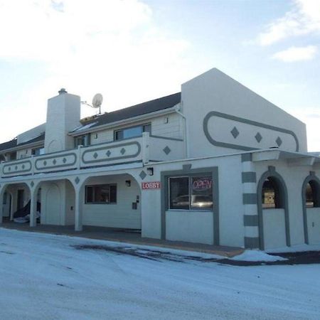 Days Inn Riverton Zewnętrze zdjęcie