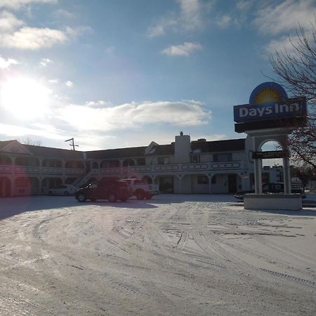 Days Inn Riverton Zewnętrze zdjęcie