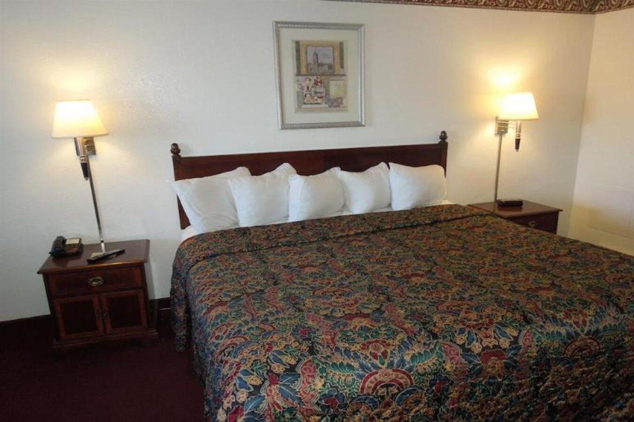 Days Inn Riverton Zewnętrze zdjęcie