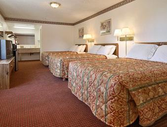 Days Inn Riverton Pokój zdjęcie