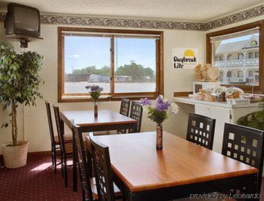 Days Inn Riverton Restauracja zdjęcie