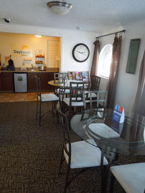 Days Inn Riverton Zewnętrze zdjęcie